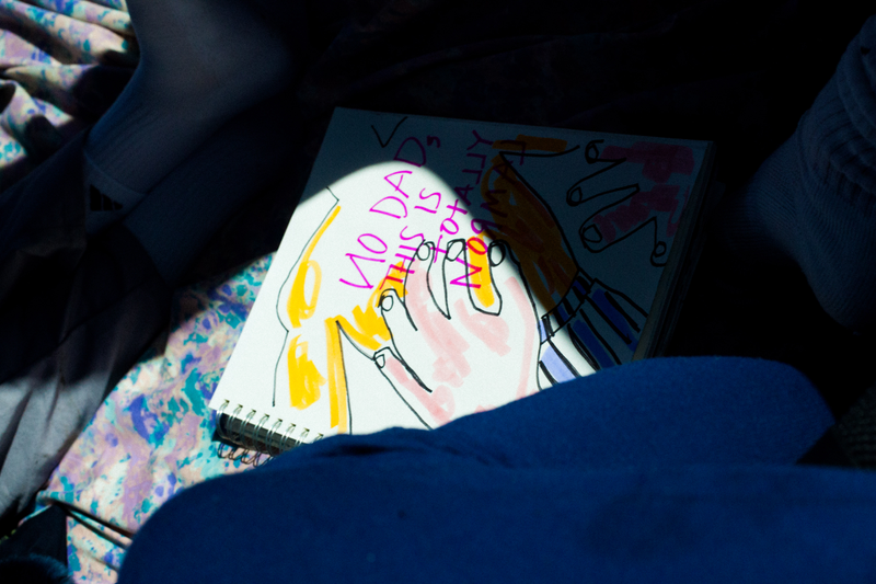 Illustration for article titled #DADSDOAMERICA